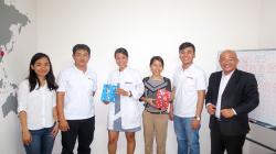 Kỹ năng quản lý và đánh giá công việc hiệu quả - Vinasil (03.12.2015)